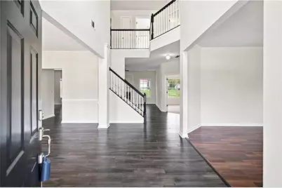 443 Leggett Oaks Lane, Lawrenceville, GA 30043 - Photo 23