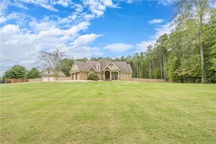 1825 Covenant Trail, Monroe, GA 30655 - Photo 1
