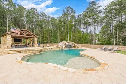1825 Covenant Trail, Monroe, GA 30655 - Photo 3