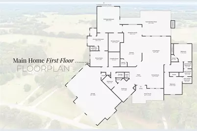 1825 Covenant Trail, Monroe, GA 30655 - Photo 49