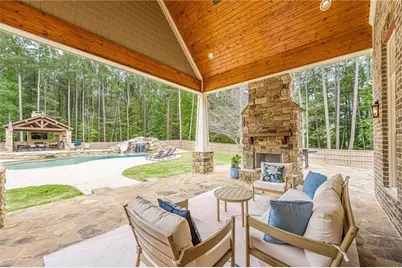 1825 Covenant Trail, Monroe, GA 30655 - Photo 33