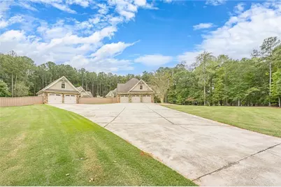 1825 Covenant Trail, Monroe, GA 30655 - Photo 47