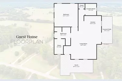 1825 Covenant Trail, Monroe, GA 30655 - Photo 51