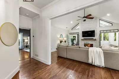 6230 Bannerhorn Run, Alpharetta, GA 30005 - Photo 5