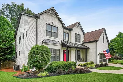 103 Thundering Hills Ridge, Canton, GA 30114 - Photo 3