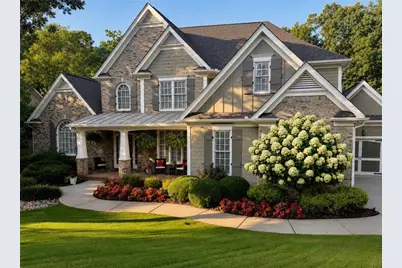 509 Crested Hawk Ridge, Canton, GA 30114 - Photo 1