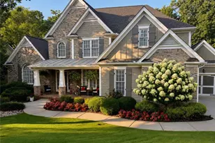 509 Crested Hawk Ridge, Canton, GA 30114 - Photo 1