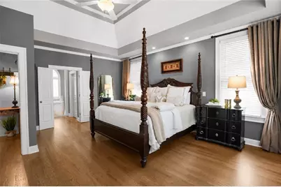 509 Crested Hawk Ridge, Canton, GA 30114 - Photo 29