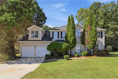 2750 Green Marsh Court, Decatur, GA 30034 - Photo 1