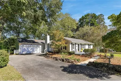 4841 Lula Street NW, Lilburn, GA 30047 - Photo 1