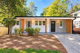 685 Montevista St SW, Atlanta, GA 30310 - Photo 1