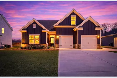 130 Classic Overlook, Homer, GA 30547 - Photo 3