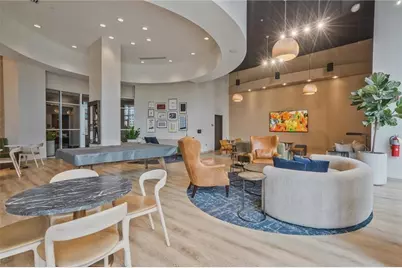 1080 Peachtree Street NE #703, Atlanta, GA 30309 - Photo 33