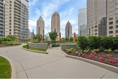 1080 Peachtree Street NE #703, Atlanta, GA 30309 - Photo 37