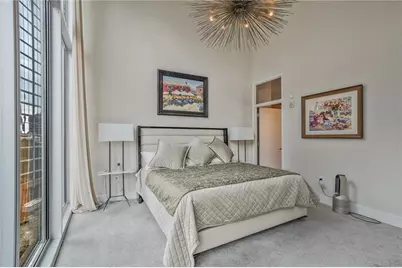 1080 Peachtree Street NE #703, Atlanta, GA 30309 - Photo 13