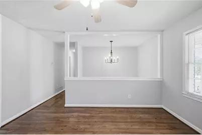1995 Calvary Hill Court SW, Marietta, GA 30008 - Photo 5