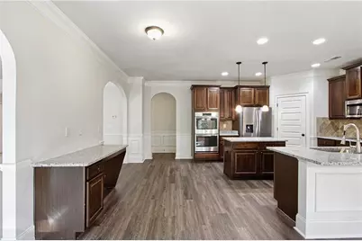 [Address not provided], Conyers, GA 30094 - Photo 17
