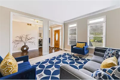 2440 Jamerson Road, Marietta, GA 30066 - Photo 13