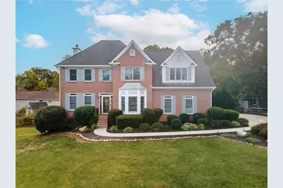 2440 Jamerson Road, Marietta, GA 30066 - Photo 59
