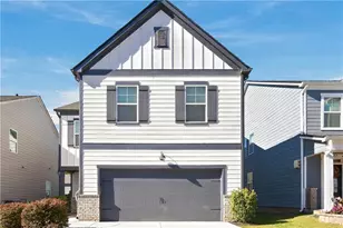5772 Screech Owl Dr, Flowery Branch, GA 30542 - Photo 1