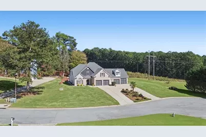 3818 Glenlake Drive, Douglasville, GA 30134 - Photo 63