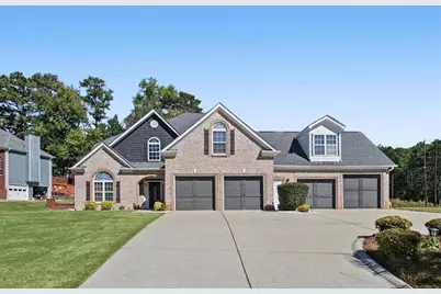 3818 Glenlake Drive, Douglasville, GA 30134 - Photo 1