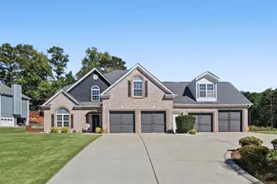 3818 Glenlake Dr, Douglasville, GA 30134 - Photo 1