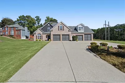 3818 Glenlake Drive, Douglasville, GA 30134 - Photo 3
