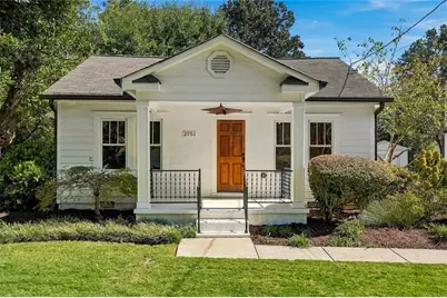2751 Mathews Street SE, Smyrna, GA 30080 - Photo 1