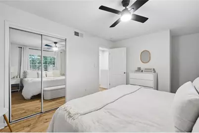 6940 Roswell Road NE #4E, Sandy Springs, GA 30328 - Photo 17