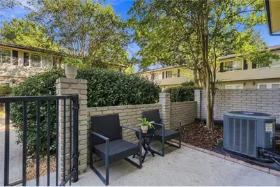 6940 Roswell Road NE #4E, Sandy Springs, GA 30328 - Photo 23