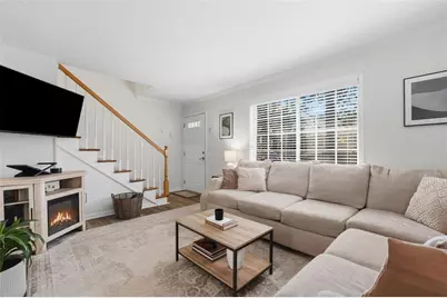 6940 Roswell Road NE #4E, Sandy Springs, GA 30328 - Photo 5