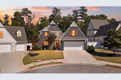 45 Arbor Garden Circle, Newnan, GA 30265 - Photo 1