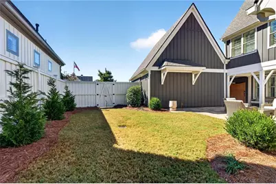 45 Arbor Garden Circle, Newnan, GA 30265 - Photo 5