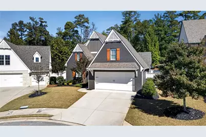 45 Arbor Garden Circle, Newnan, GA 30265 - Photo 3