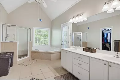 3284 Standing Peachtree Trail NW, Kennesaw, GA 30152 - Photo 15