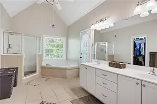 3284 Standing Peachtree Trail NW, Kennesaw, GA 30152 - Photo 15