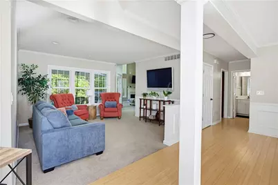 3284 Standing Peachtree Trail NW, Kennesaw, GA 30152 - Photo 5
