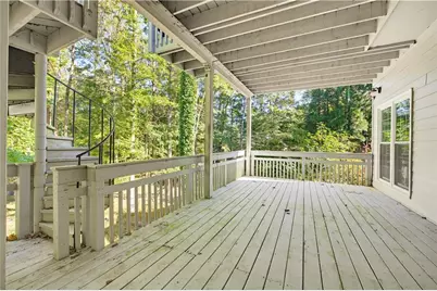 3284 Standing Peachtree Trail NW, Kennesaw, GA 30152 - Photo 29