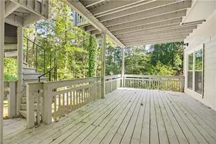 3284 Standing Peachtree Trail NW, Kennesaw, GA 30152 - Photo 29