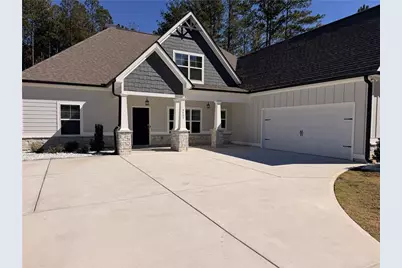 9455 Glacial Lane, Fairburn, GA 30213 - Photo 3