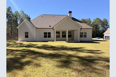 9455 Glacial Lane, Fairburn, GA 30213 - Photo 21