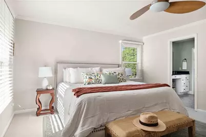 2191 Spring Mill Cove, Dunwoody, GA 30338 - Photo 25
