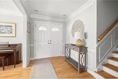 2191 Spring Mill Cove, Dunwoody, GA 30338 - Photo 7