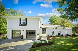2191 Spring Mill Cove, Dunwoody, GA 30338 - Photo 1