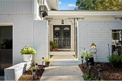 2191 Spring Mill Cove, Dunwoody, GA 30338 - Photo 3