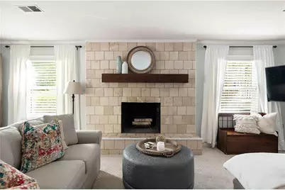 2191 Spring Mill Cove, Dunwoody, GA 30338 - Photo 9