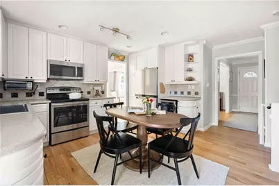 2191 Spring Mill Cove, Dunwoody, GA 30338 - Photo 13