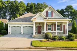 3528 Serenade Cmns NW, Kennesaw, GA 30152 - Photo 1