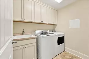 3528 Serenade Cmns NW, Kennesaw, GA 30152 - Photo 33